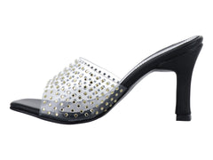 Sandalias BSC SHOES Negro para Mujer