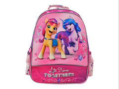 Mochilas Escolares Fotorama 303A34