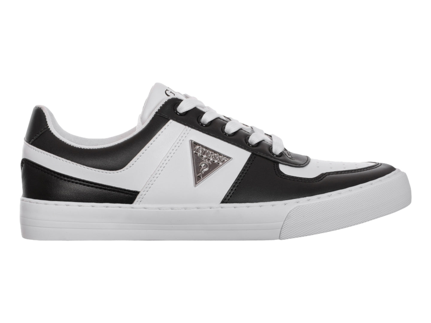 Tenis Guess Minsk Para Hombre
