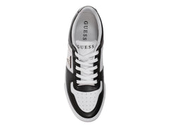 Tenis GUESS GM Minsk Negro para Hombre