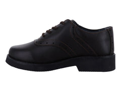 Zapatos YUYIN Café para Niña