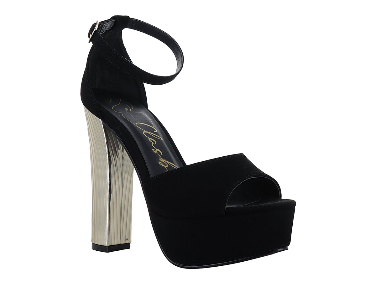 Zapatillas Clasben Vera Para Mujer