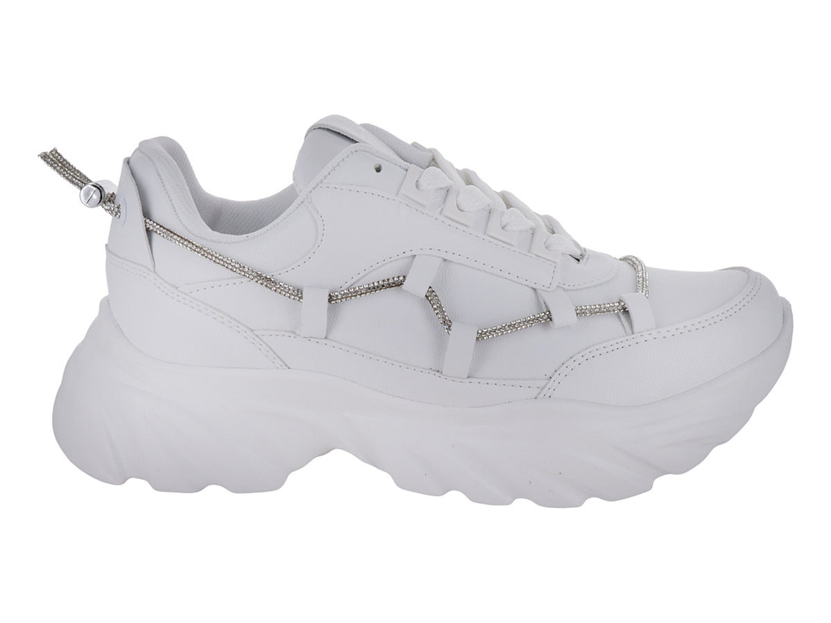 Tenis Clasben Swarov Para Mujer