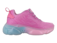 Tenis Clasben Fucsia para Mujer