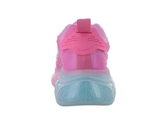 Tenis Clasben Fucsia para Mujer