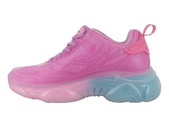 Tenis Clasben Fucsia para Mujer