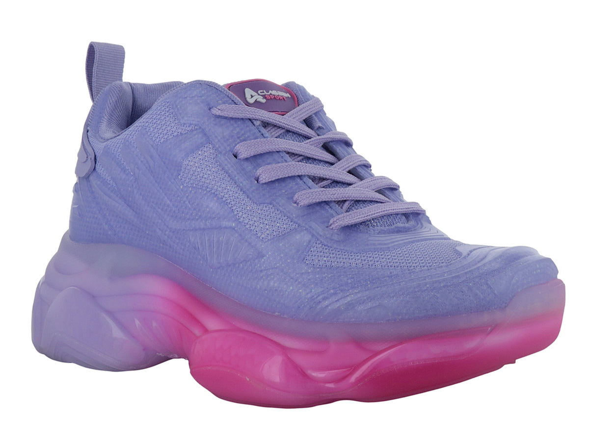 Tenis Clasben Depor Para Mujer