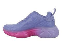 Tenis Clasben Morado para Mujer