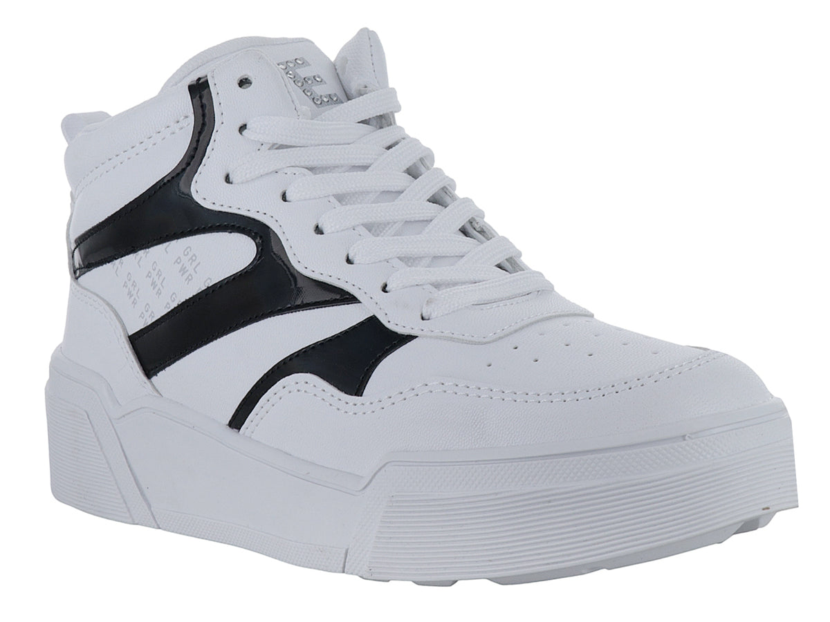 Tenis Clasben Julie Para Mujer