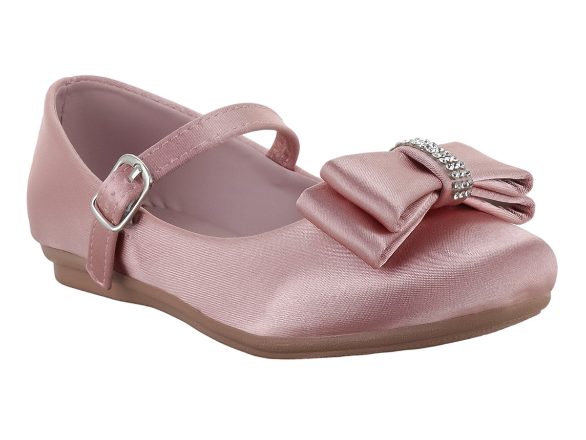 Zapatos Clasben Rumani Para Niña