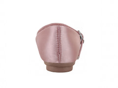 Zapatos Planos Clasben Color Mauve para Niña