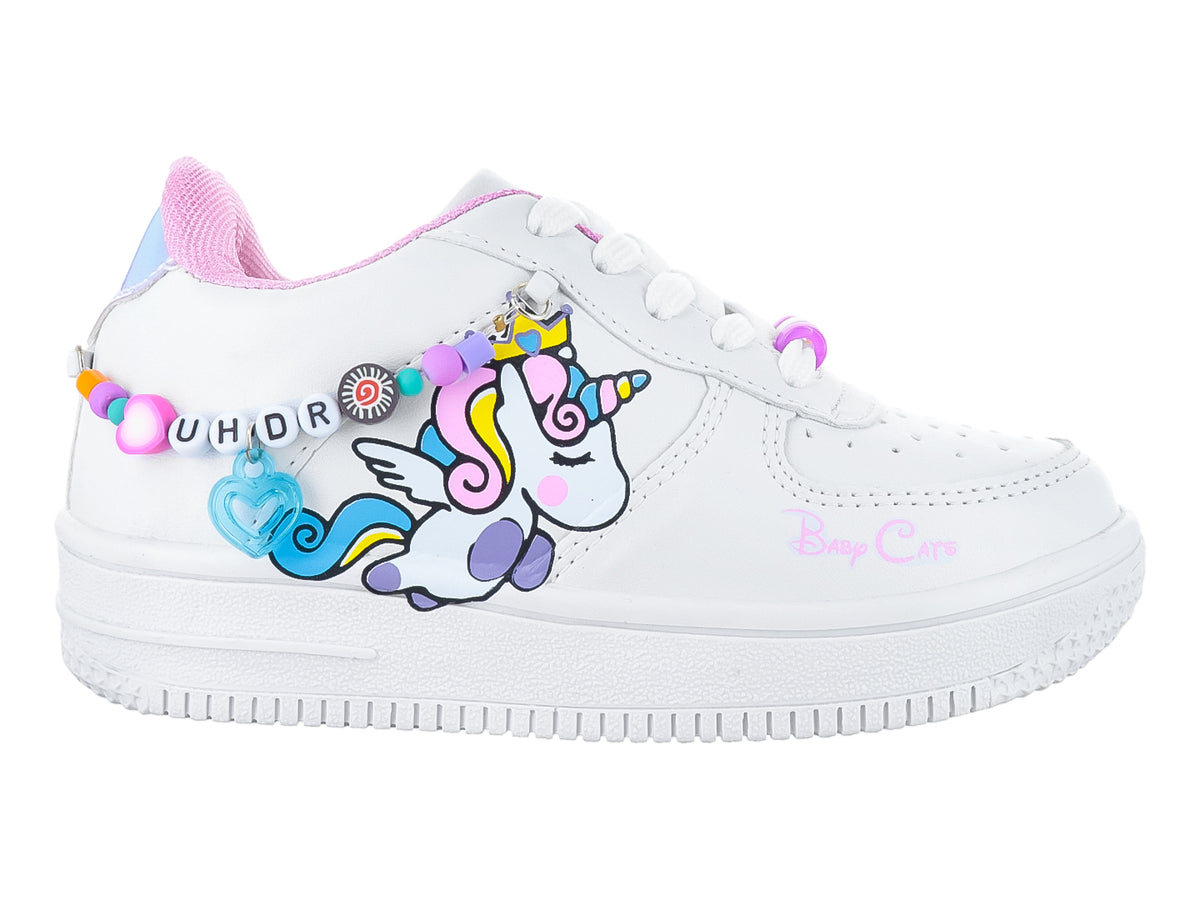 Botas Clasben Sofia Para Niña