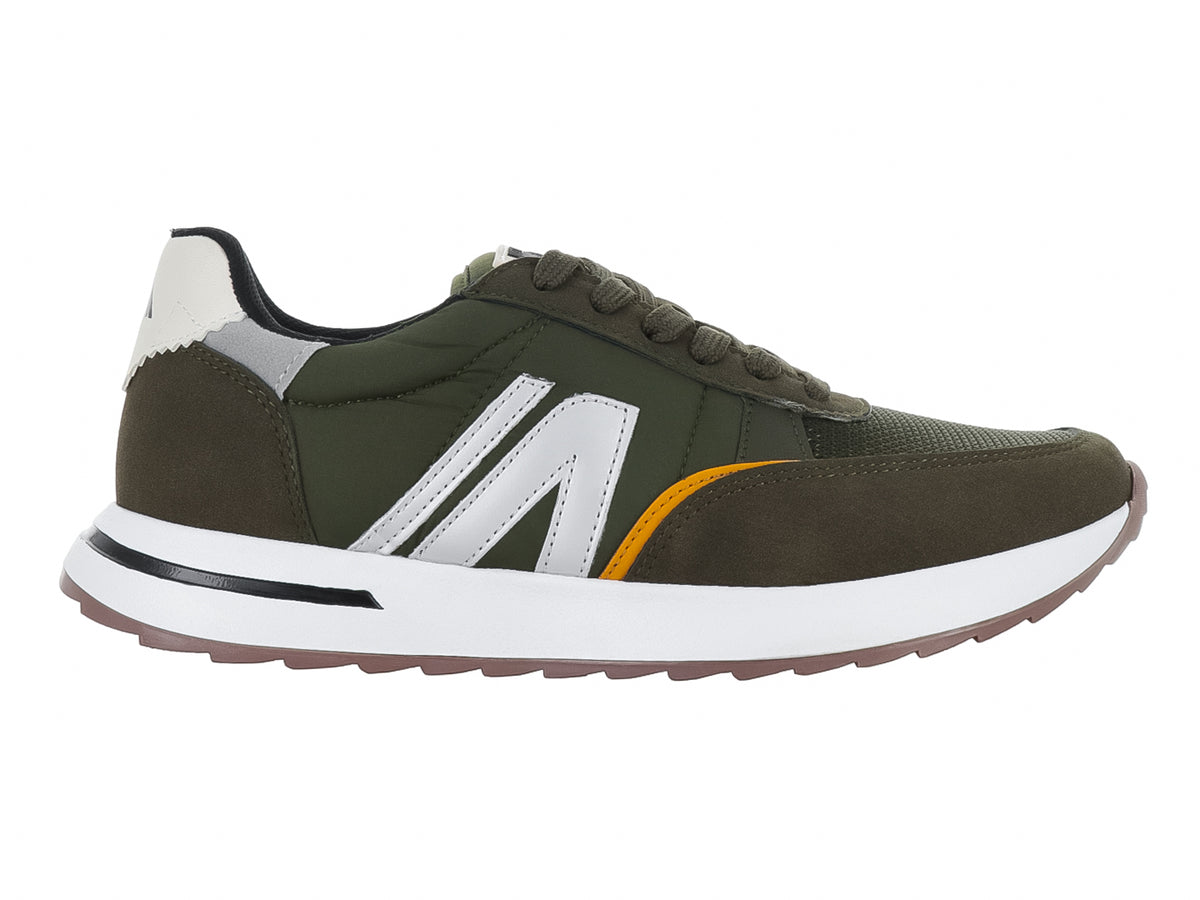 Tenis Clasben Sneakers Alfil Para Hombre