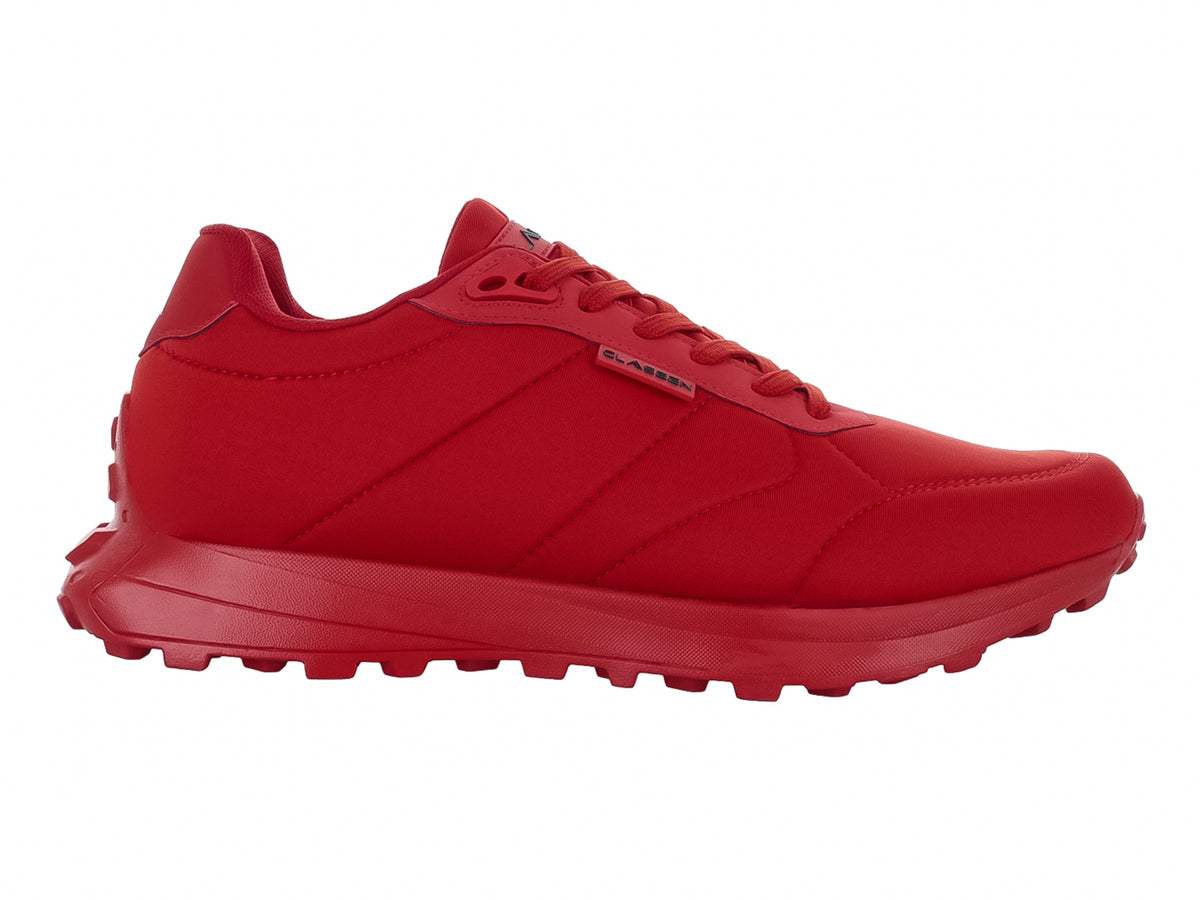 Tenis Clasben Tigo Para Hombre