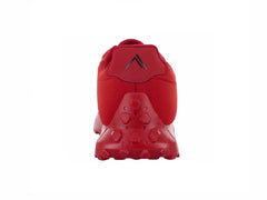 Tenis Clasben Rojo para Hombre