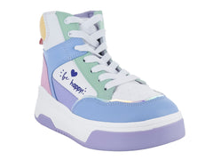 Tenis Teen Bambino Bm5373 Para Niña