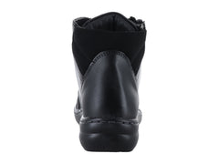 Botines Green Love Negros para Mujer