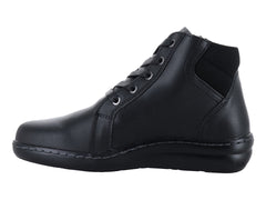 Botines Green Love Negros para Mujer