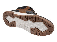 Botas Dockers Casual Color Tan para Hombre