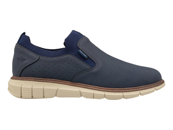 Tenis Dockers 222321 Para Hombre