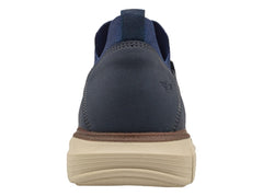 Tenis Dockers Casual Azul Marino para Hombre