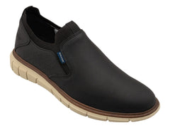 Tenis Dockers Casual Negro para Hombre