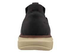 Tenis Dockers Casual Negro para Hombre