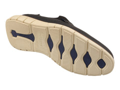 Tenis Dockers Casual Negro para Hombre