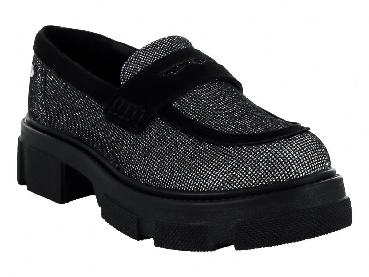 Zapatos Teen Bambino Bm2927 Para Niña