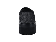 Mocasines Teen Bambino Plata para Niña