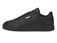 Tenis PUMA Caven Dime Negro y Plata para Hombre