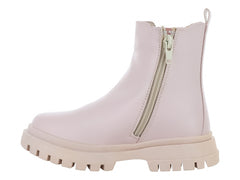 Botas Teen Bambino Rosa para Niña