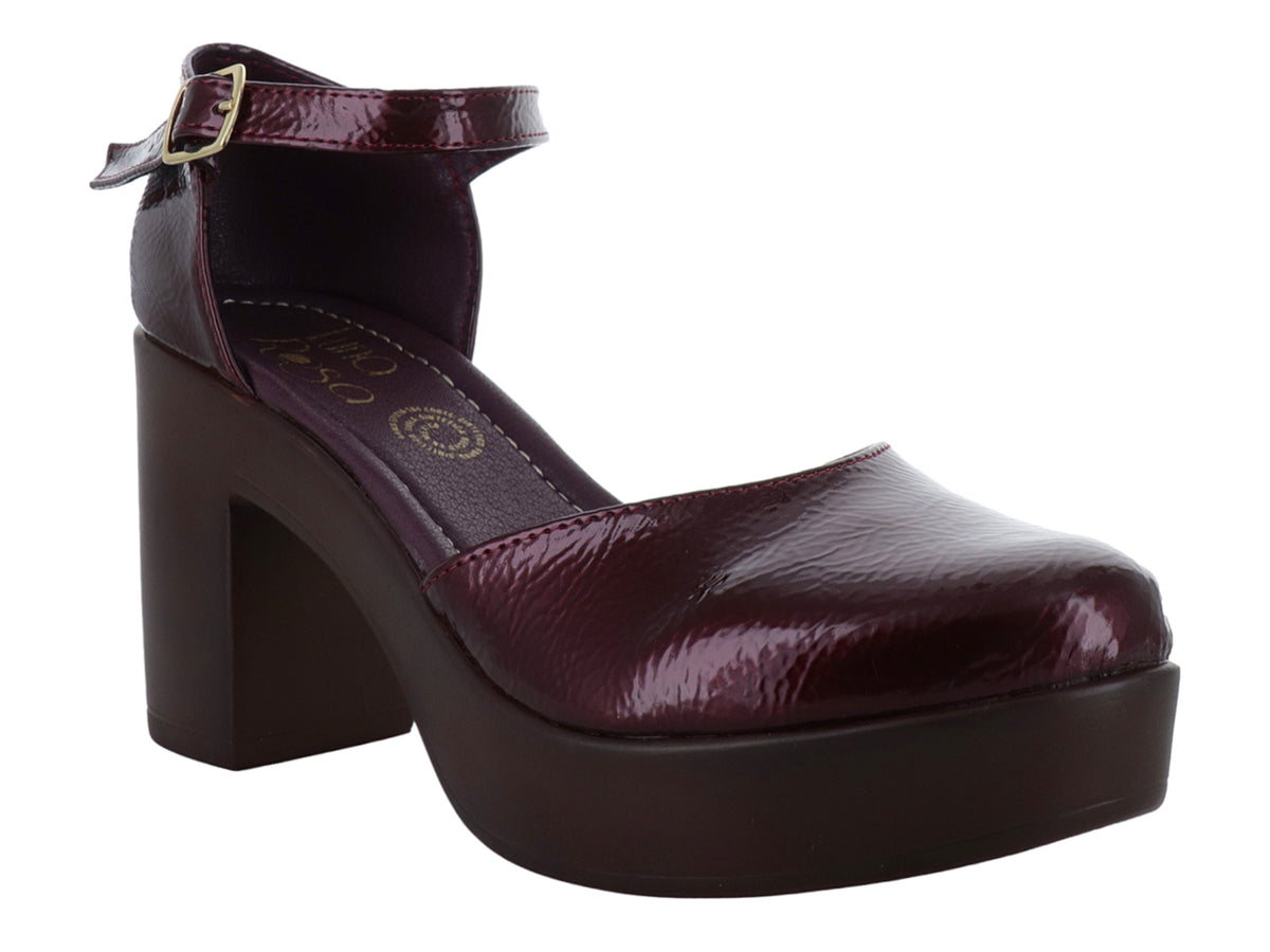 Zapatos Melissa Garcia 9307 Para Mujer