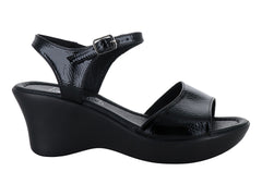 Sandalias Melissa Garcia 2594 Para Mujer
