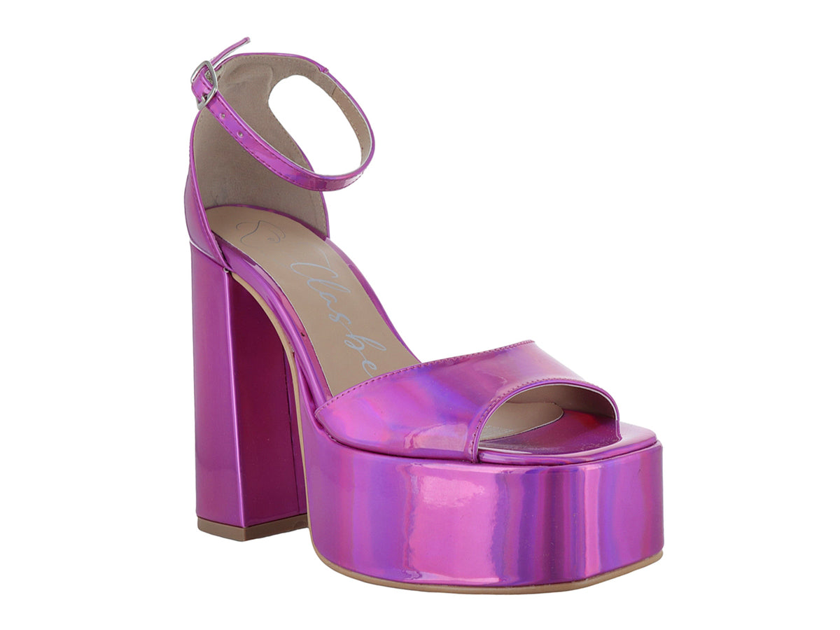 Zapatillas Clasben Elia Para Mujer
