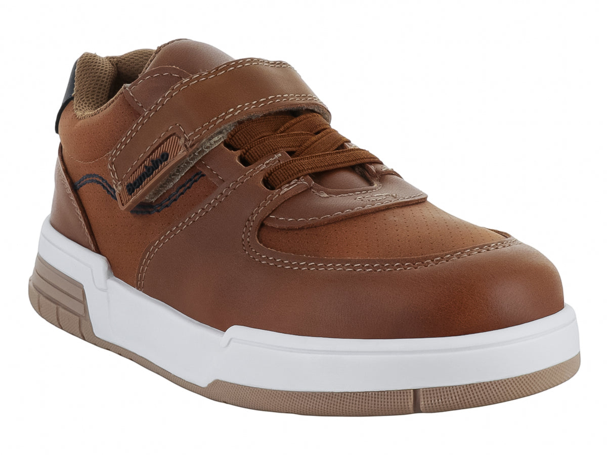 Tenis Teen Bambino Ba6049 Para Niño