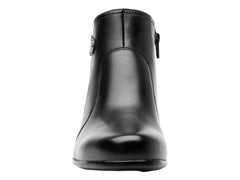 Botines Flexi Negros para Mujer
