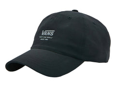 Gorras De Béisbol Vans Outdoors Jockey 66Gblk