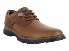 Zapato Casual Custom Style Zurich Sepia para Hombre