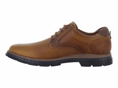 Zapato Casual Custom Style Zurich Sepia para Hombre