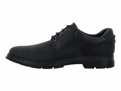Zapato Formal Custom Style Negro para Hombre