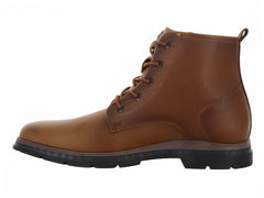 Botas Custom Style Zurich Sepia para Hombre