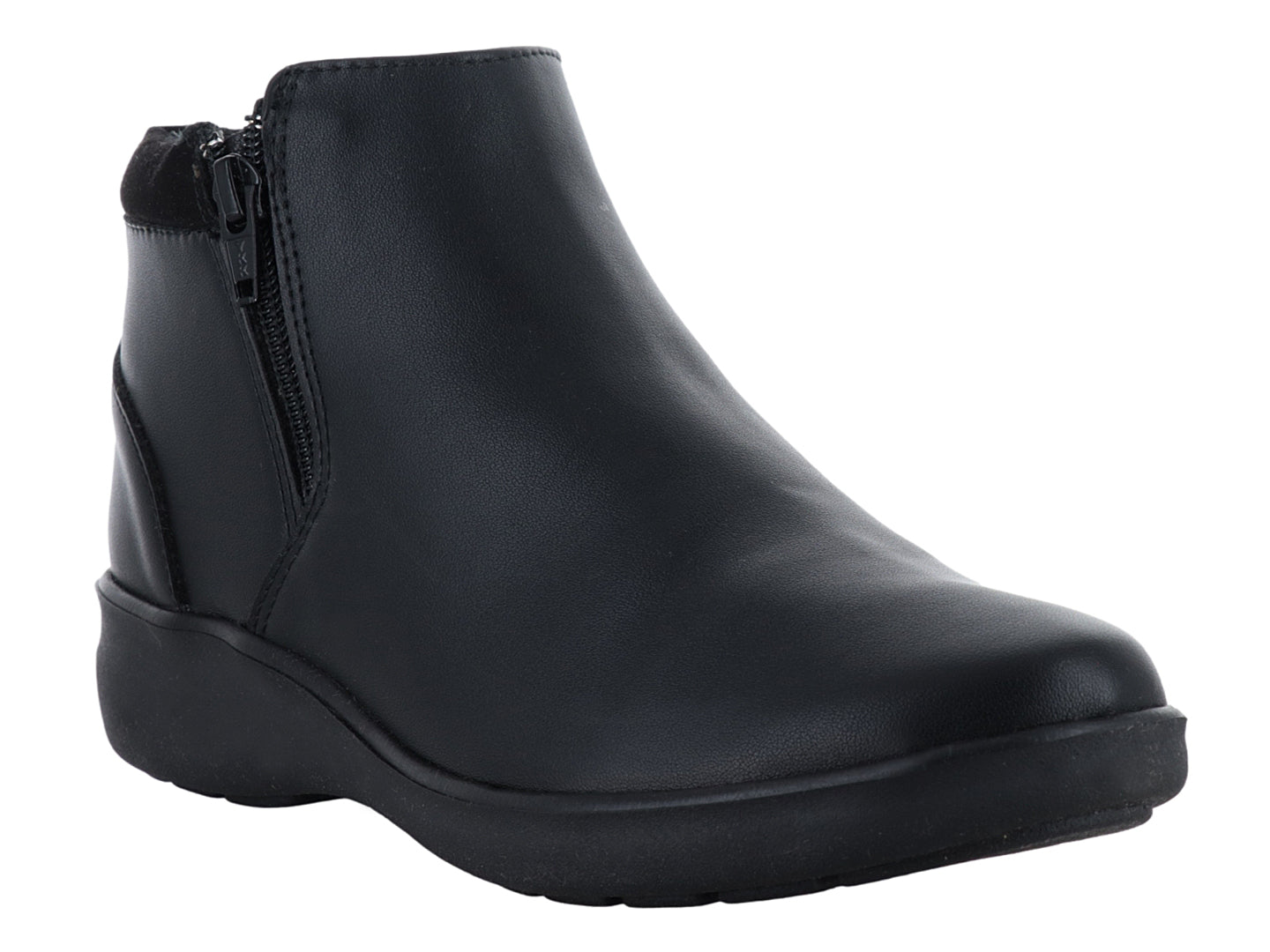 Botas Nomadas 65808 Para Mujer