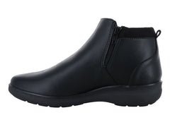 Botines Nomadas Negro para Mujer