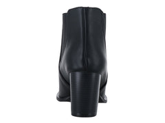 Botines Nomadas Negros para Mujer
