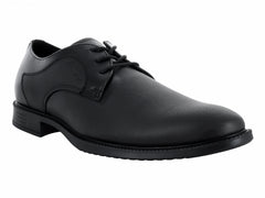 Zapato Formal Custom Style Negro para Hombre