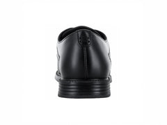 Zapato Formal Custom Style Negro para Hombre