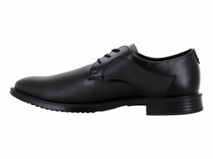 Zapato Formal Custom Style Negro para Hombre