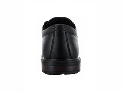 Zapato Formal Custom Style Negro para Hombre
