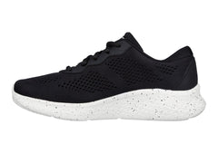 Tenis Skechers Skech-Lite Pro Negro con Blanco para Mujer